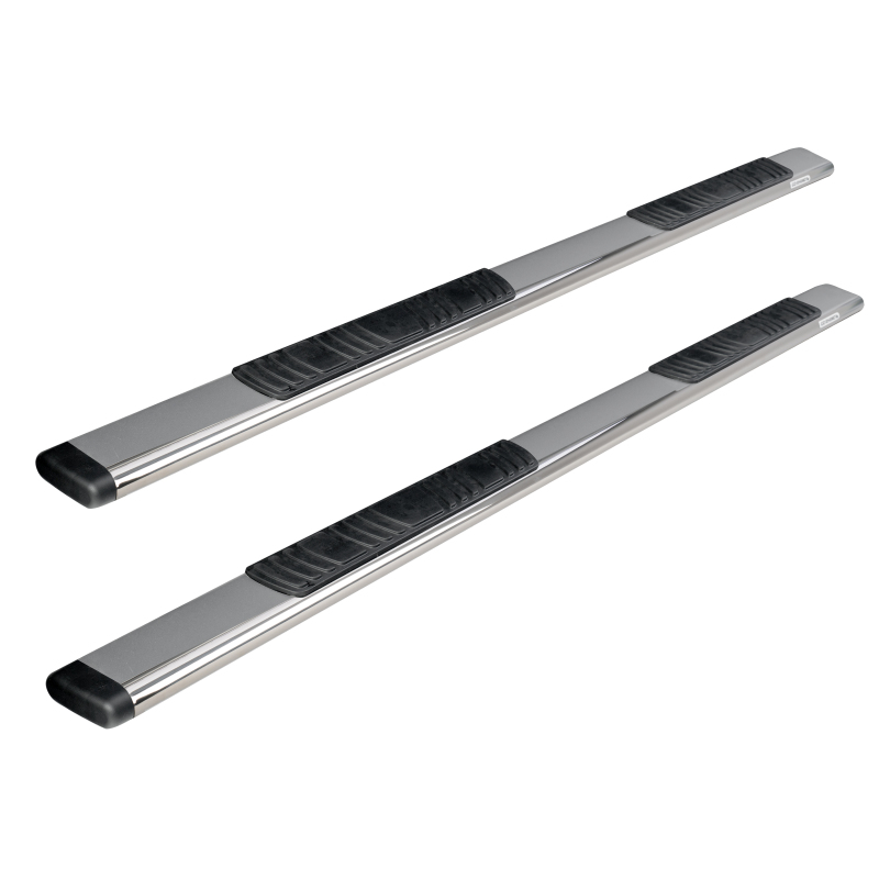 Go Rhino 5in OE Xtreme Low Profile SideSteps - SS - 52in thumbnail 5