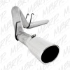 MBRP DPF Back Exhaust AL