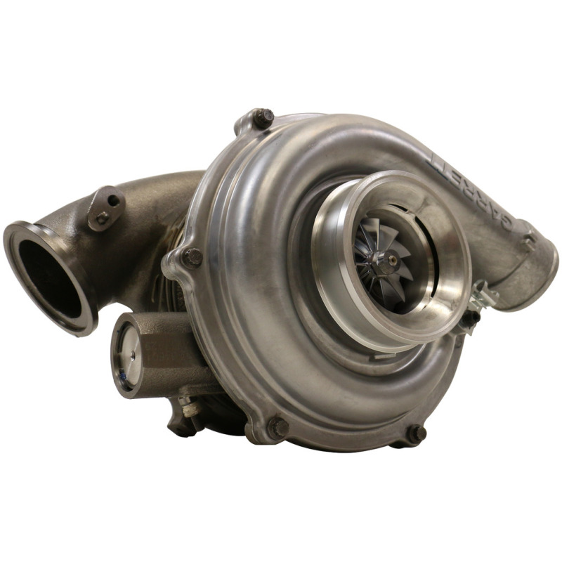 BD Diesel Screamer Stage 2 Performance GT37 Turbo - Ford 2003-2007 6.0L