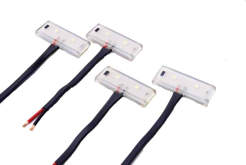 AMP Research PowerStep LED Light Kit (Fits Apps w/New Style Controller) thumbnail 7