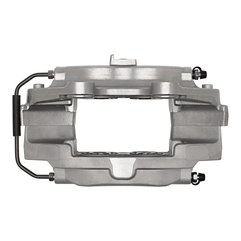 DFC 12-21 Jeep Grand Cherokee Rear-L Premium Caliper - Silver Zinc Coated thumbnail 6