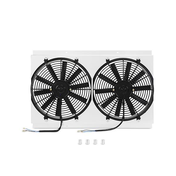 Mishimoto MM Fan Shroud Kits