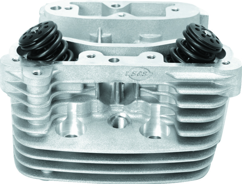 SSC Cylinder Heads