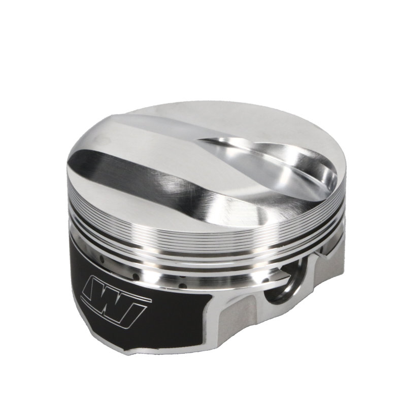 Wiseco Chevy BBC 396/427/454/502 Dome 45cc x 1.395 CH Piston Kit thumbnail 9