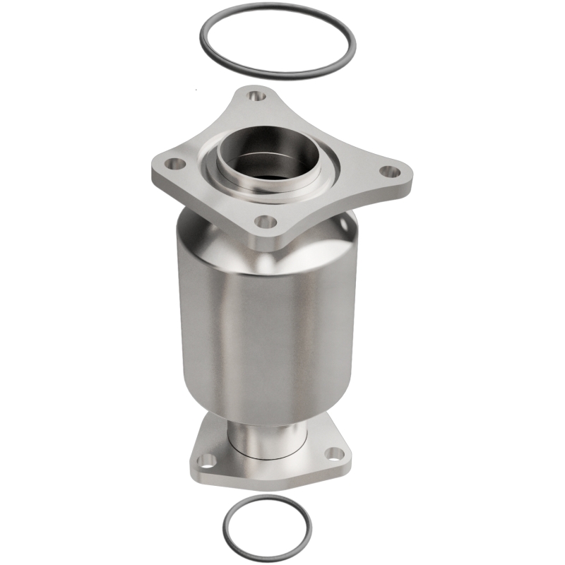 MagnaFlow Direct Fit Catalytic Converter 2002 Infiniti I35 3.5L fr thumbnail 3