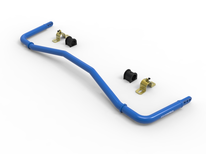 aFe 16-20 Mazda Miata ND 2.0L Front Sway Bar Blue thumbnail 2