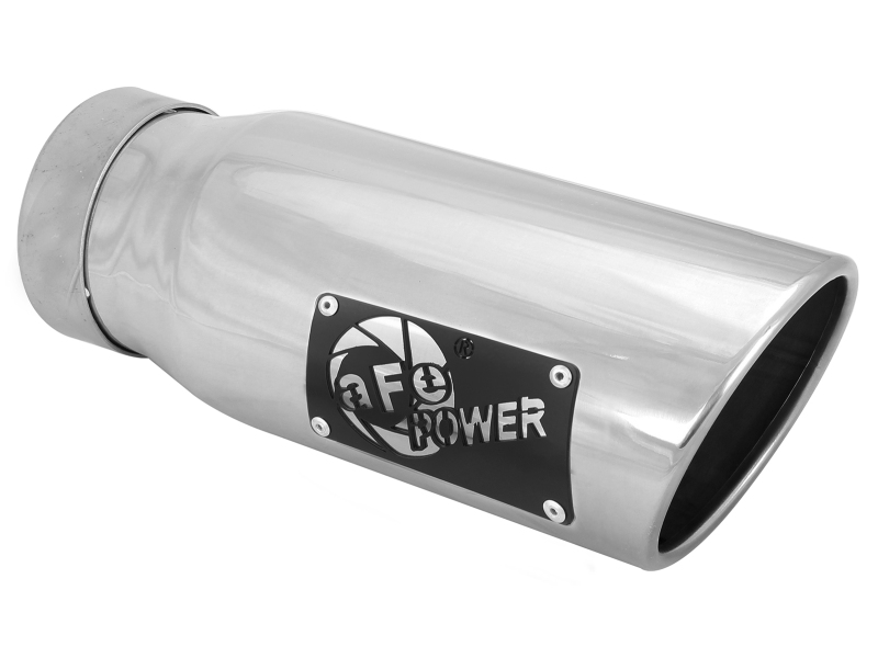 AFE Mach Force-Xp Exhaust Tip
