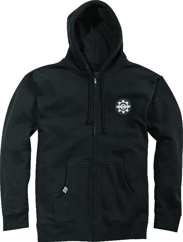 FSG First Gear Hoodies