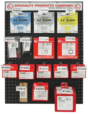 SPC Caster/Camber Adjuster