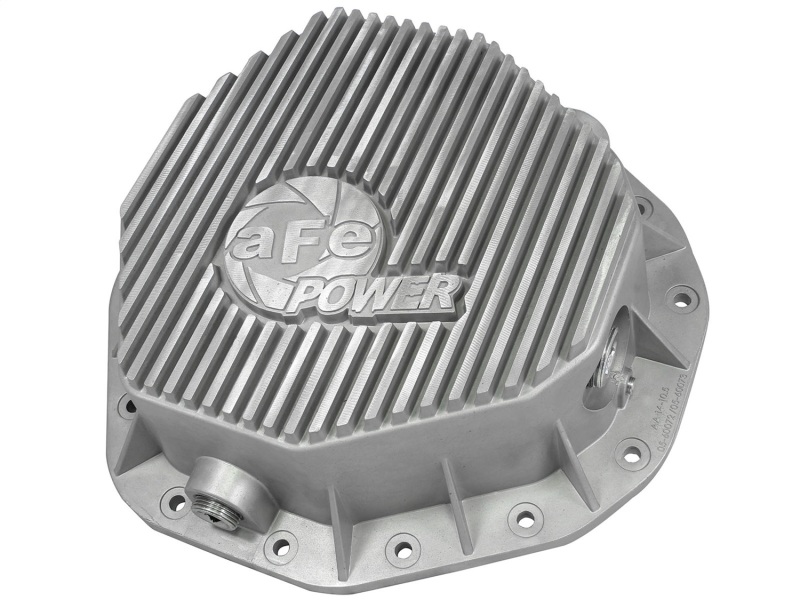 AFE Diff/Trans/Oil Covers