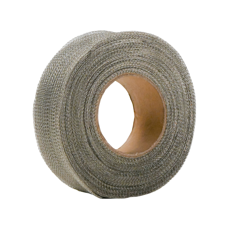 DEI RFI Wire Mesh Shield Tape - 1in x 25ft
RF Wire Mesh Tape