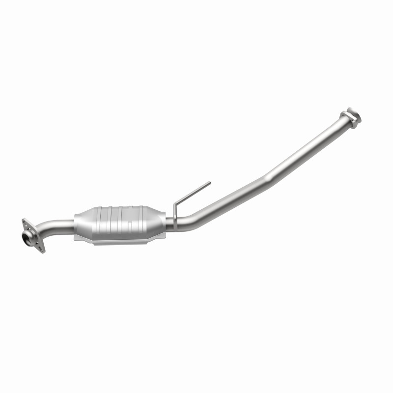 MagnaFlow Direct Fit Catalytic Converter Ford 87 93 thumbnail 8
