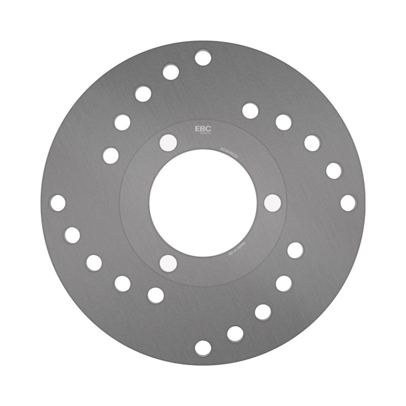 EBC 1981 Honda ATC 250 R Front Left Standard Brake Rotor