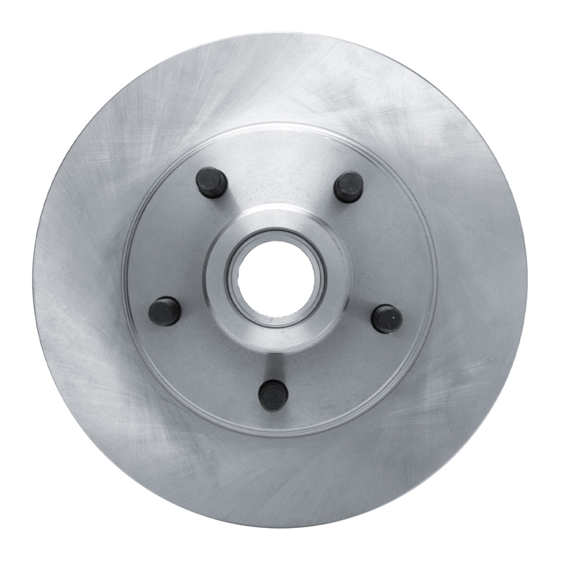 DFC Brake Rotors - Plain