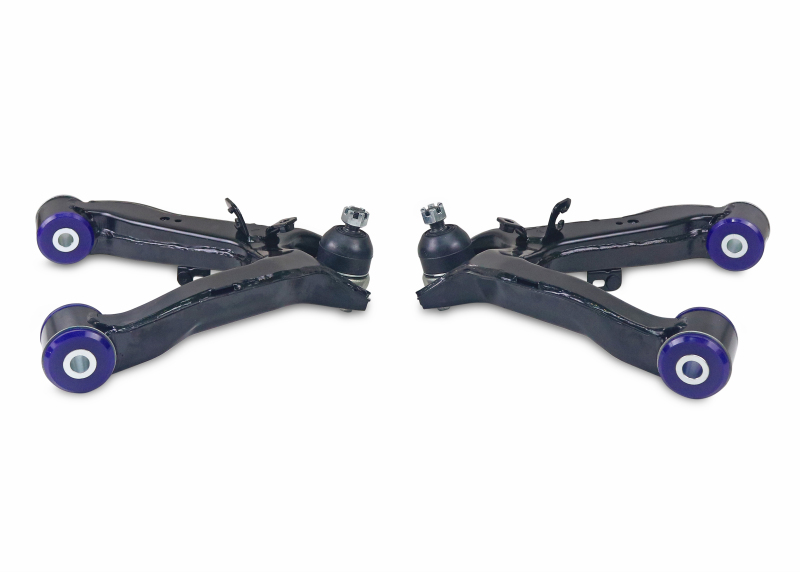 SPR Control Arms - Front