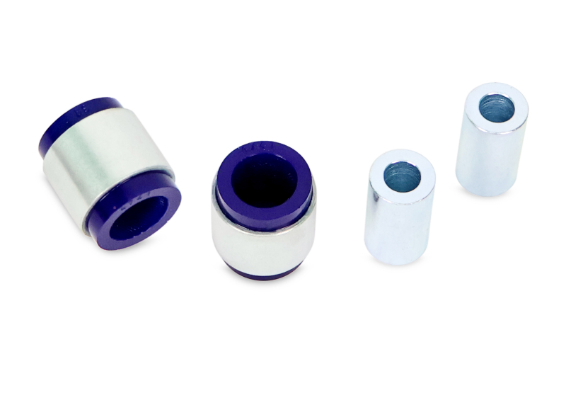 SuperPro 2015 Ford Mustang EcoBoost Premium Rear Inner Lateral Camber Link Bushing Kit thumbnail 4
