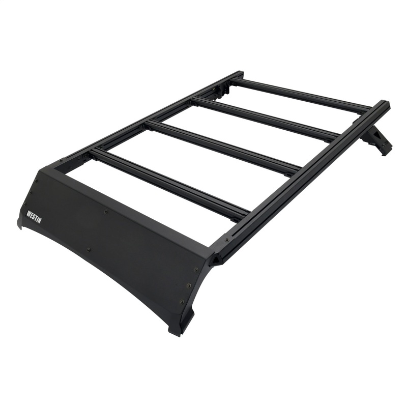 Westin Ford Bronco 21-24 2dr Mesa Roof Rack (Excl. Bronco Sport) - Tex. Blk
