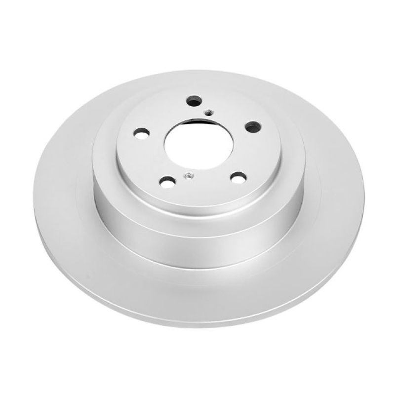 PSB Evolution Coated Rotor