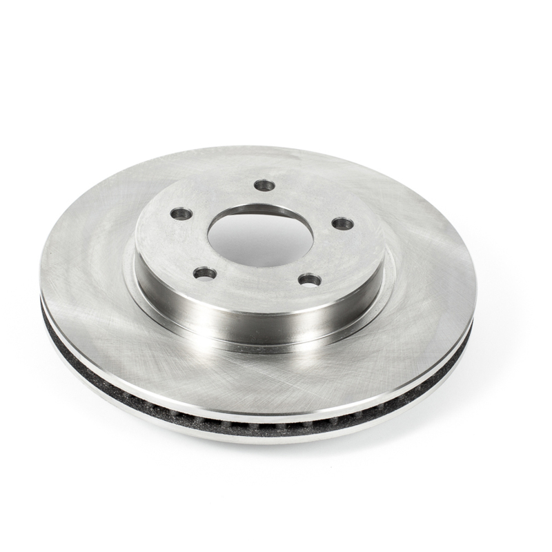 Power Stop 05-06 Chevrolet Equinox Front Autospecialty Brake Rotor thumbnail 3