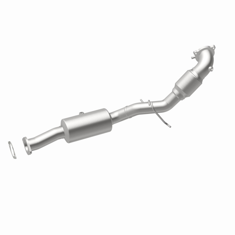 MagnaFlow 2004 Volvo S60 2.5L Direct Fit Converter thumbnail 6