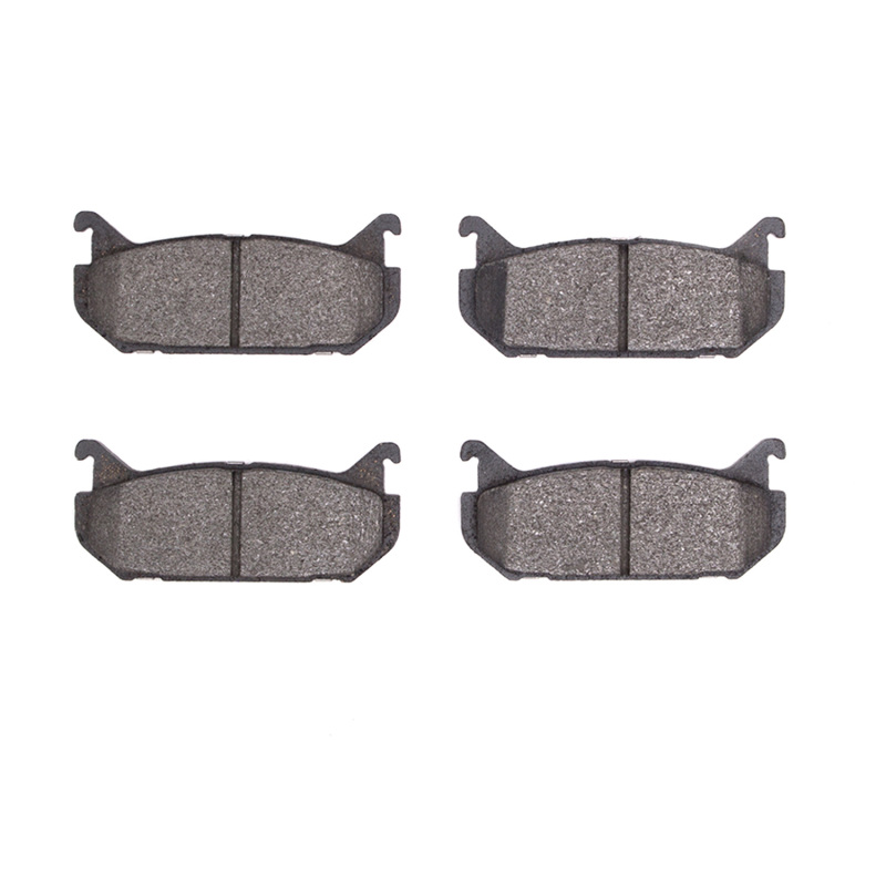 DFC 5000 Advanced Ceramic Brake Pads