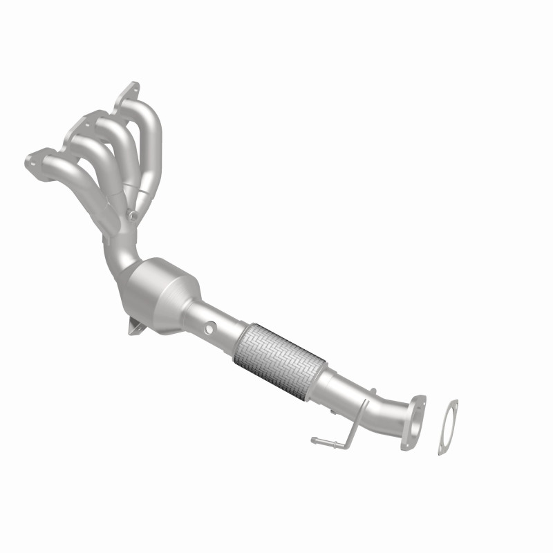 MagnaFlow 12-15 Ford Focus 2.0L Direct Fit Converter thumbnail 7