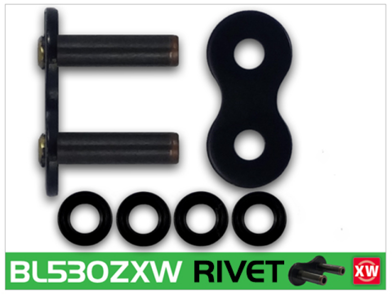 RKC Sealed Ring Chain
