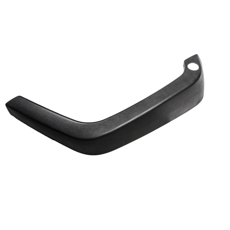 Fender Flare Left Front- 07-18 Jeep Wrangler JK