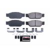 PSB Z23 Evolution Brake Pads
