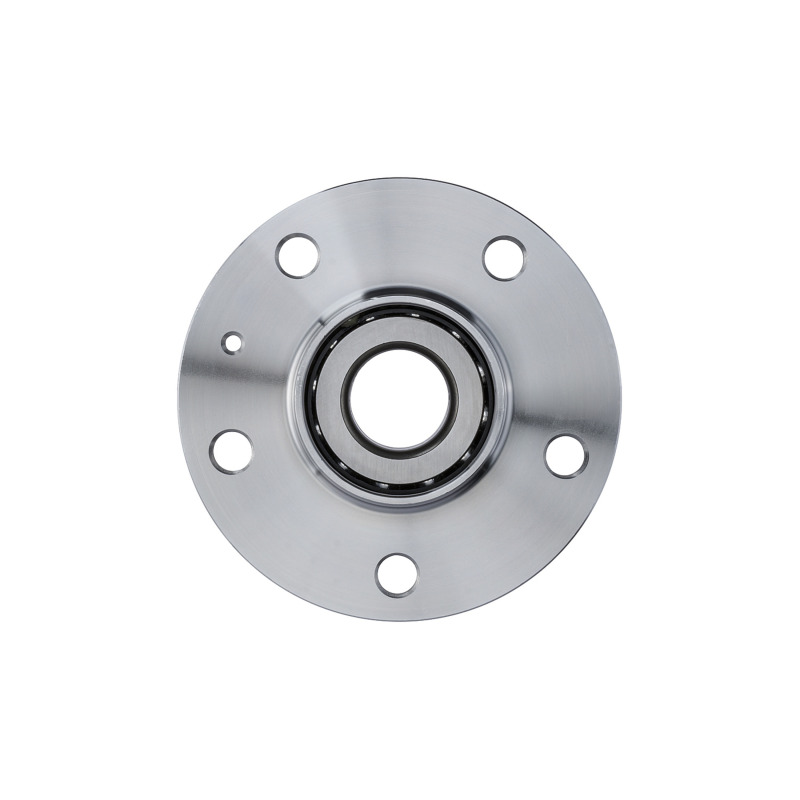 MOOG 2013 Audi Allroad Rear Hub Assembly