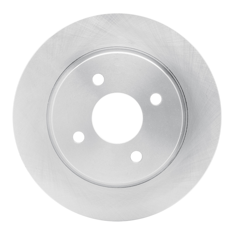 DFC Brake Rotors - Plain