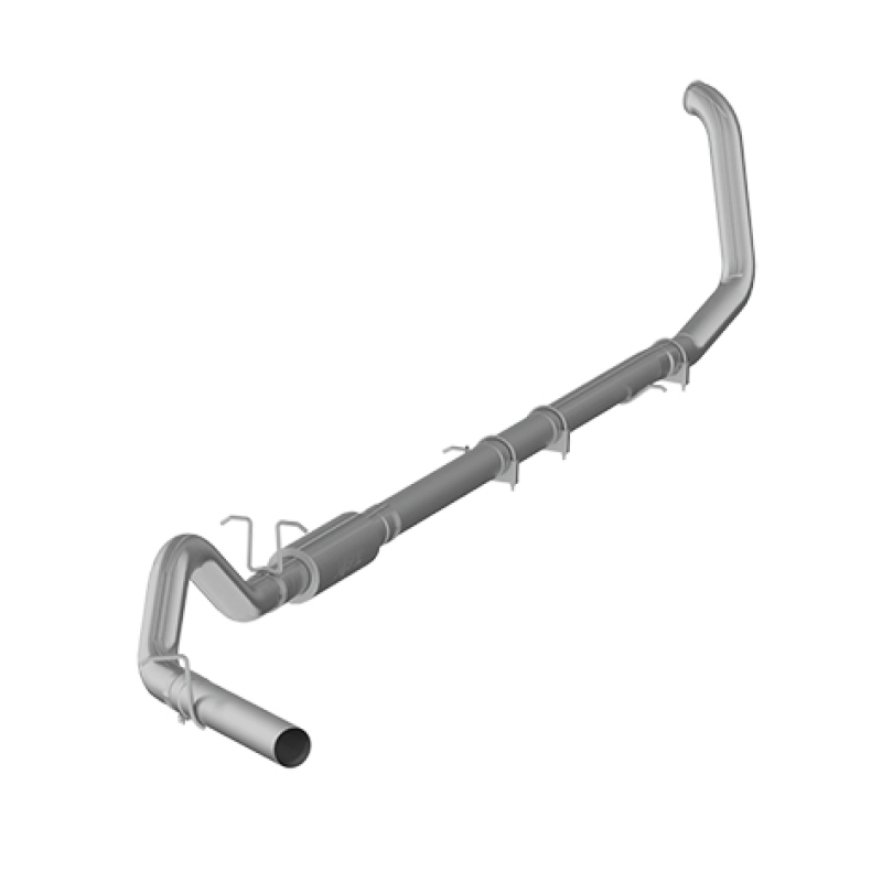 MBRP 1999-2003 Ford F-250/350 7.3L P Series Exhaust System thumbnail 2
