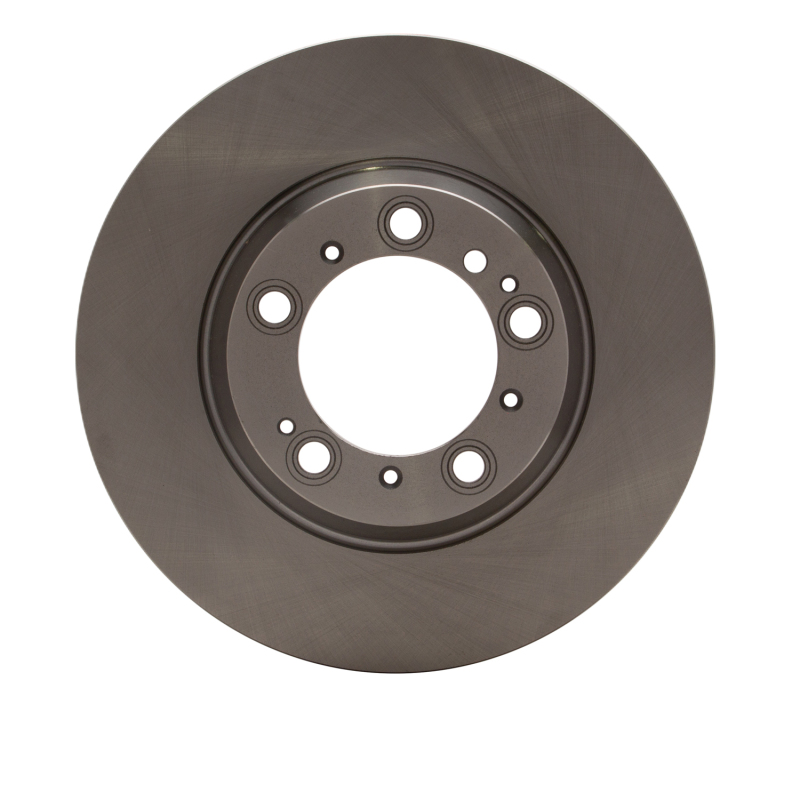 DFC Brake Rotors - Plain
