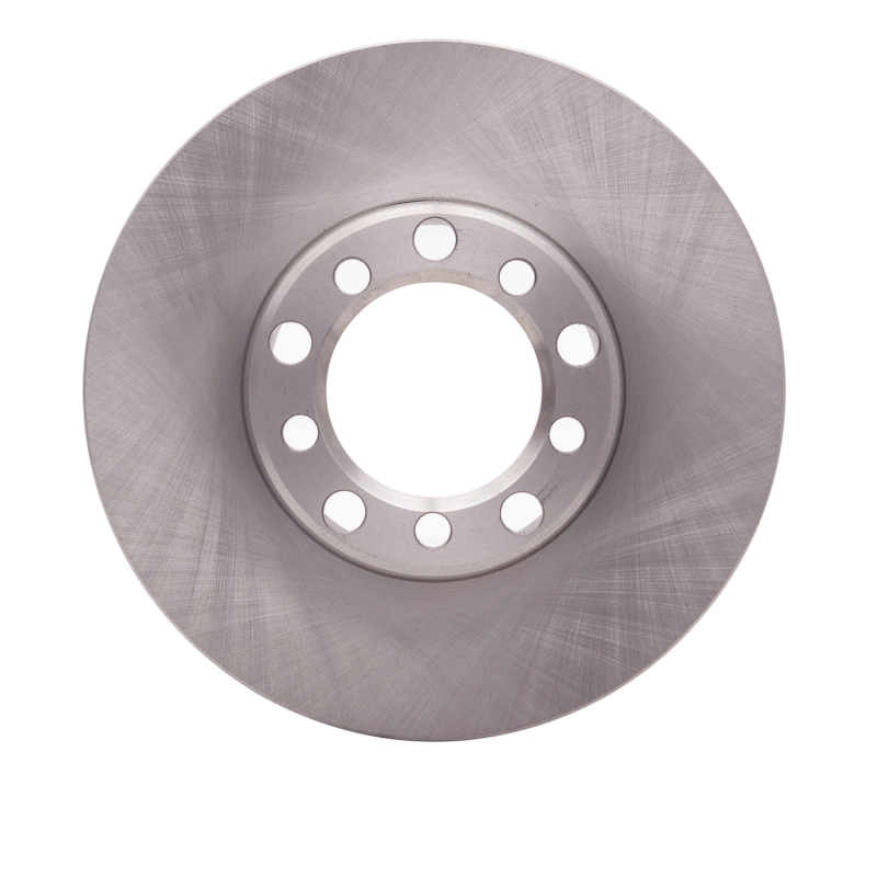 DFC Brake Rotors - Plain