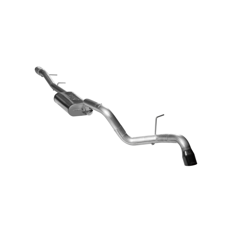 Flowmaster 21-26 Chevrolet Tahoe 5.3L FlowFx Direct Fit Muffler - Single Exit thumbnail 6