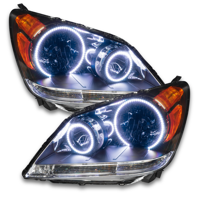 Oracle 08-10 Honda Odyssey SMD HL - ColorSHIFT