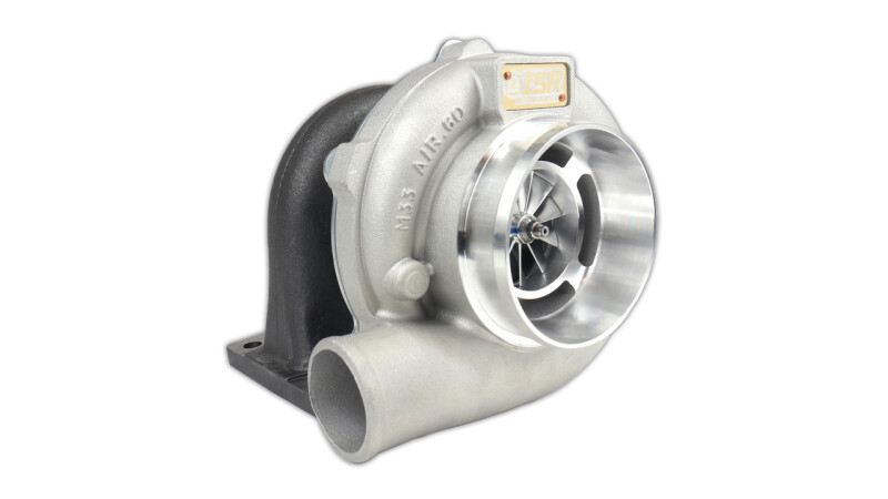 ISR Turbochargers