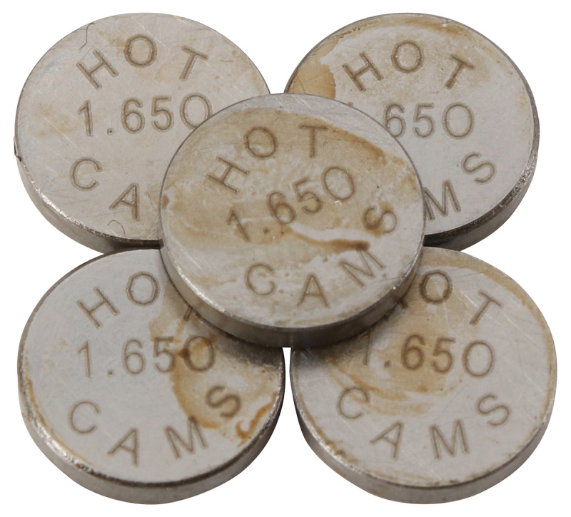 HOC Shim Kits