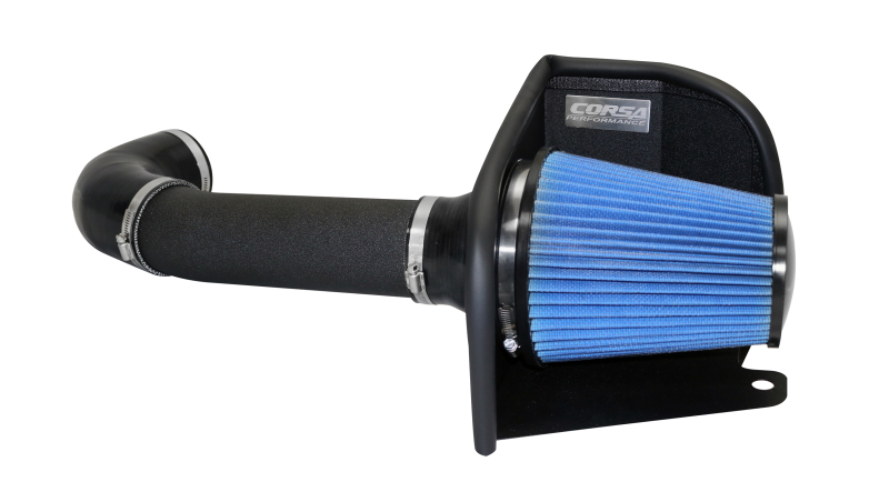Corsa Apex 11-17 Jeep Grand Cherokee 5.7L MaxFlow 5 Metal Intake System thumbnail 6