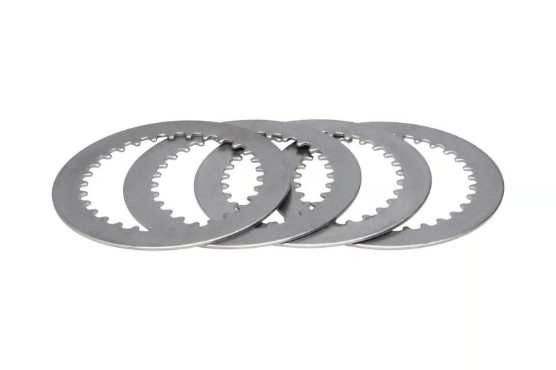 Wiseco Kawasaki KX60/65 Suzuki RM60/65 Clutch Pack Kit thumbnail 7