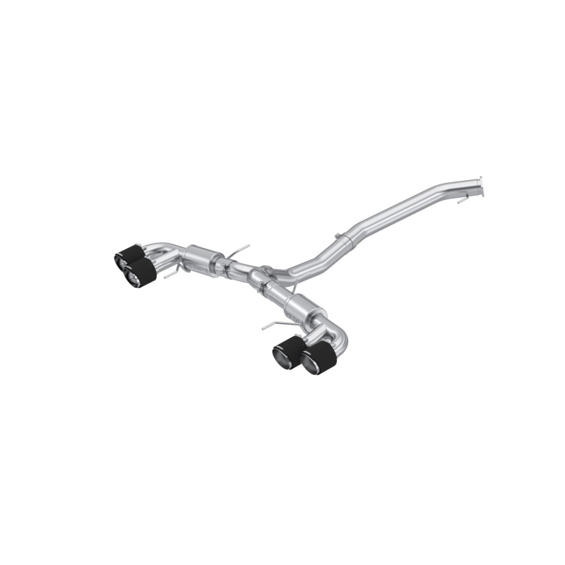 MBRP Catback Exhaust 304