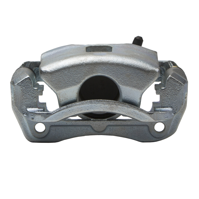 DFC 03-10 Chevrolet Cobalt Front-L Premium Caliper - Silver Zinc Coated