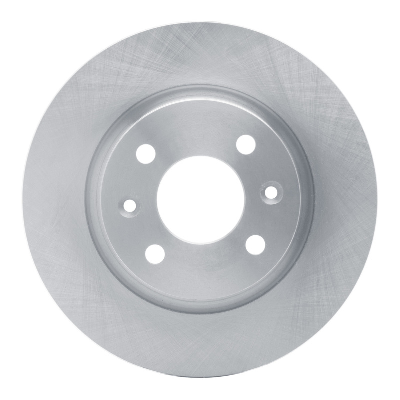 DFC Brake Rotors - Plain