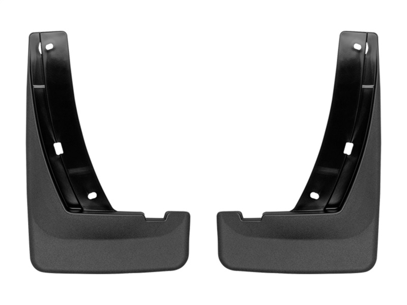 WT No Drill Mudflaps