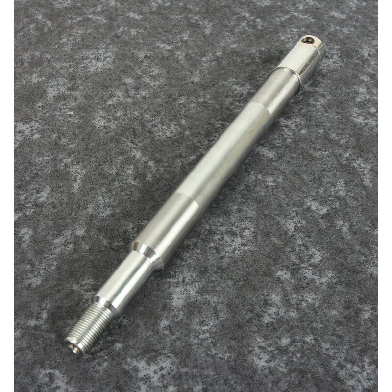 BKC Axles C