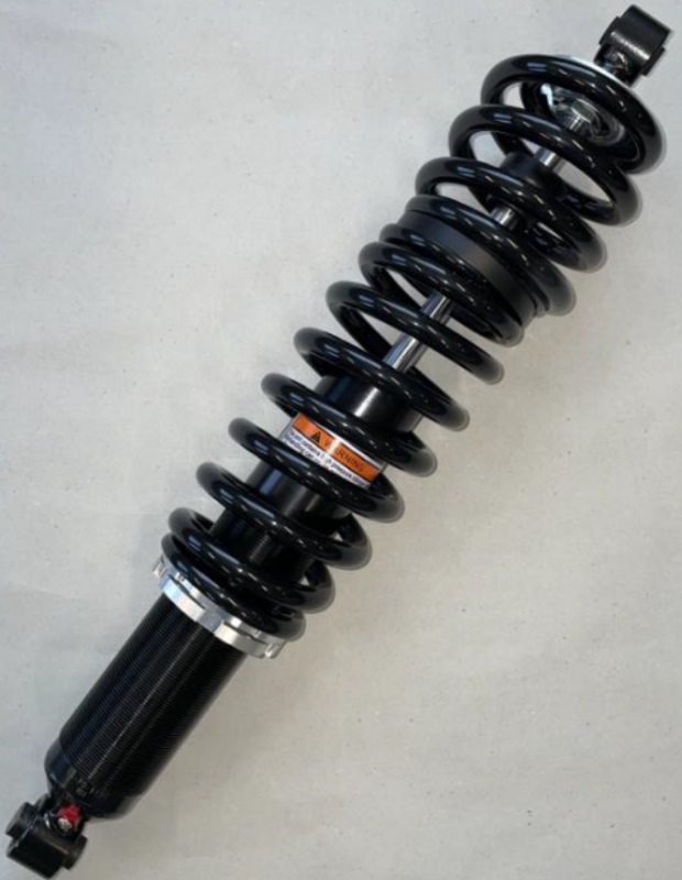 DFR Performance Shocks