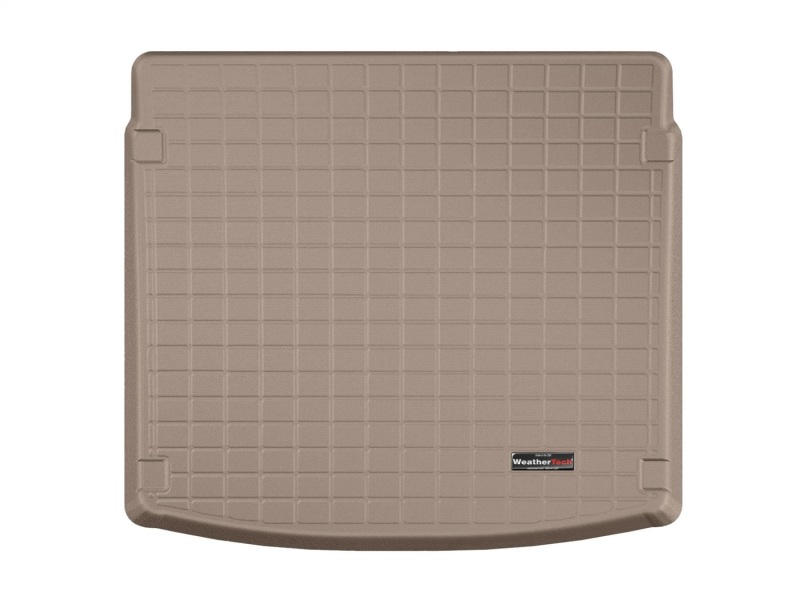 WT Cargo Liners - Tan