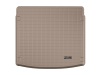 WT Cargo Liners - Tan