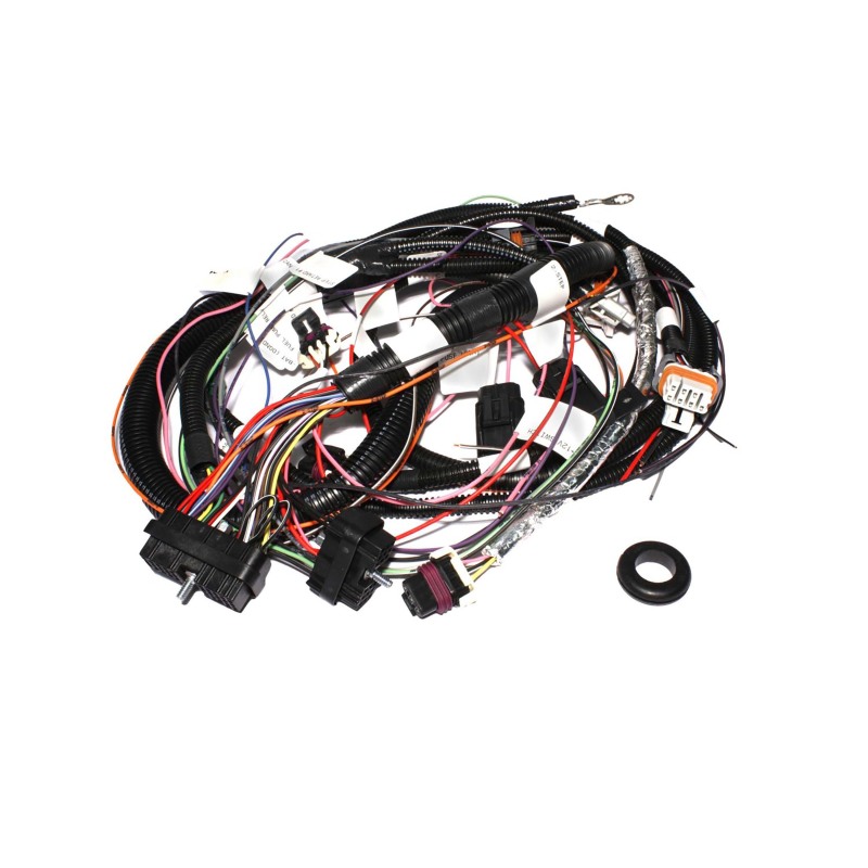 FST Wiring Harnesses Ex
