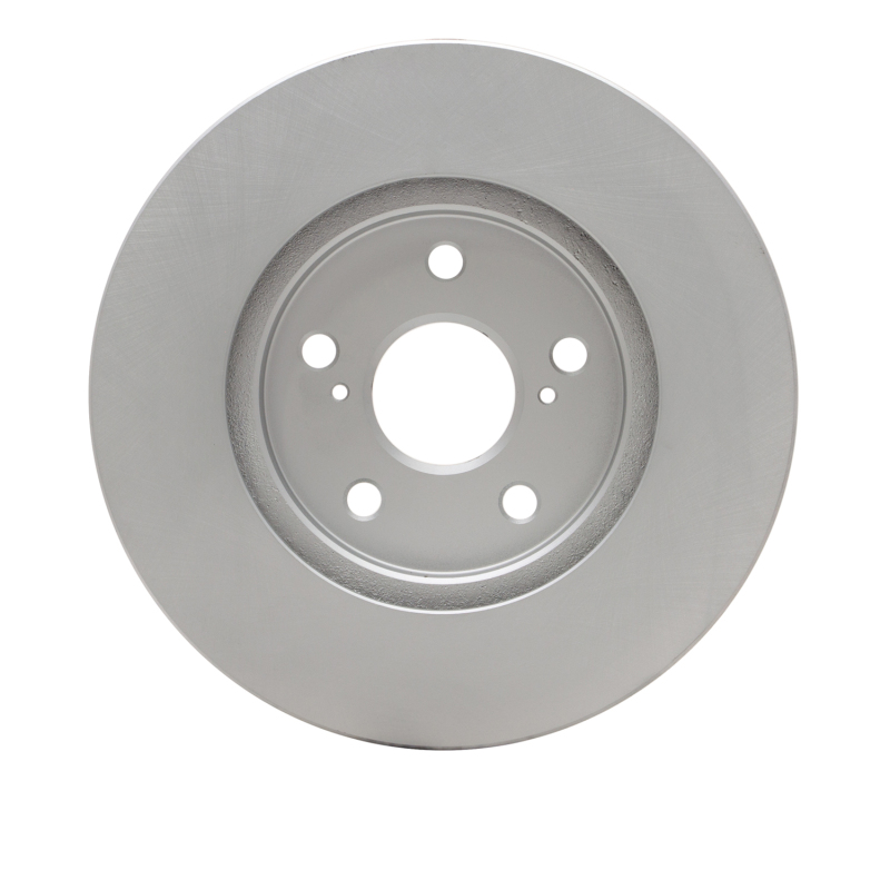 R1 04-10 Toyota Sienna Front & Rear GEO-Carbon Rotors w/Ceramic Pads & Hardware (Bundled Kit) thumbnail 8